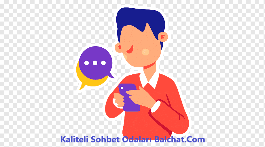 Kaliteli Sohbet Odaları